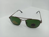 Ray Ban - SG322 - Brown - Glass Lens - Premium Sunglass - CHECKOUT