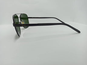 Ray Ban - SG323 - Black - Glass Lens - Premium Sunglass - CHECKOUT