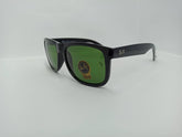 Ray Ban - Wayfarer - SG330 - Black - G15 Lens - Premium Sunglass - CHECKOUT