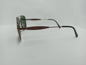 Ray Ban - SG336 - Brown - Glass Lens - Premium Sunglass - CHECKOUT