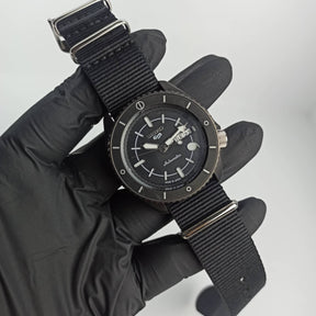 Seiko 5 - Pre-Owned Original - Automatic - Limited Edition - 42mm - Men's Watch. - CHECKOUT
