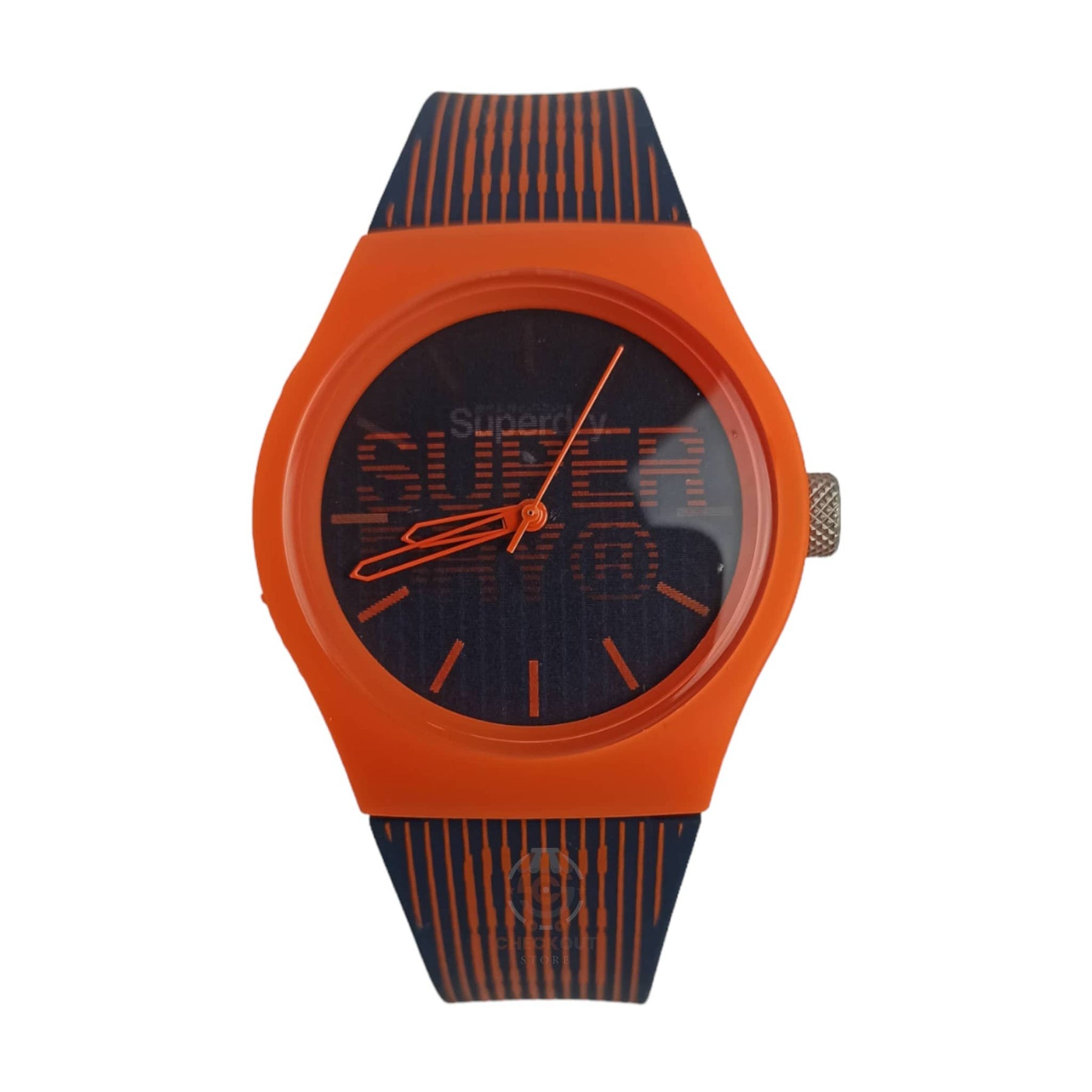 Super Dry – Original - Sports Watch – 38mm - Unisex Watch - CHECKOUT