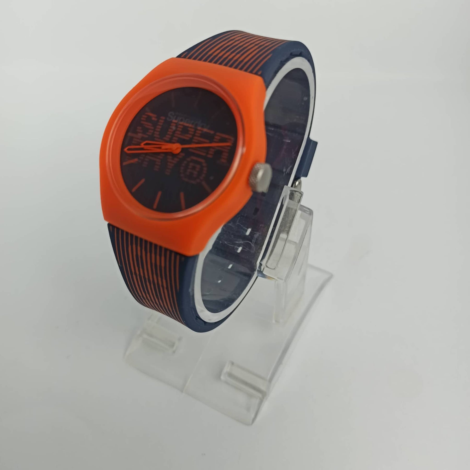 Super Dry – Original - Sports Watch – 38mm - Unisex Watch - CHECKOUT