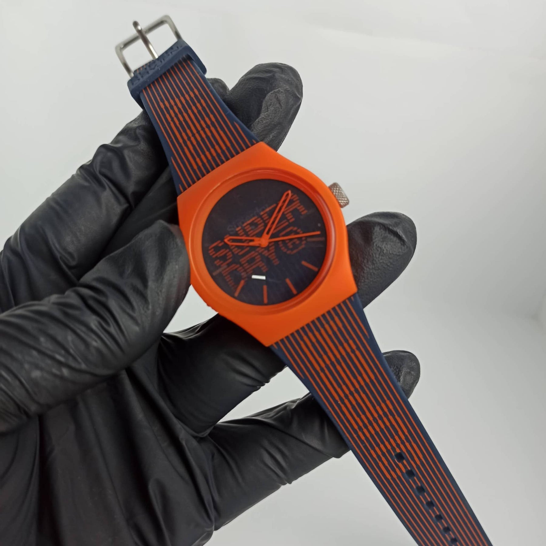 Super Dry – Original - Sports Watch – 38mm - Unisex Watch - CHECKOUT