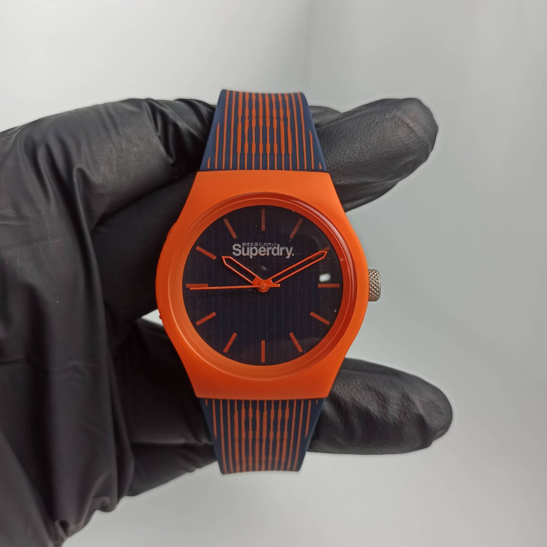 Super Dry – Original - Sports Watch – 38mm - Unisex Watch - CHECKOUT