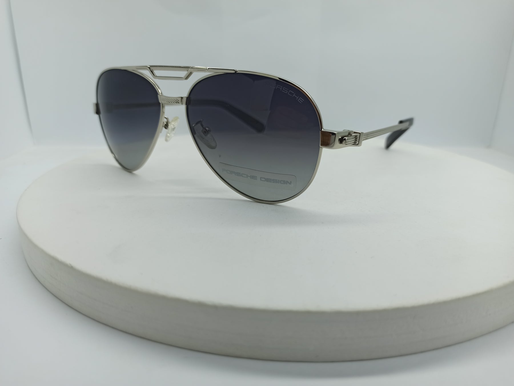 Porsche - SG358 - Poly Carbonate Lens - Premium Sunglass