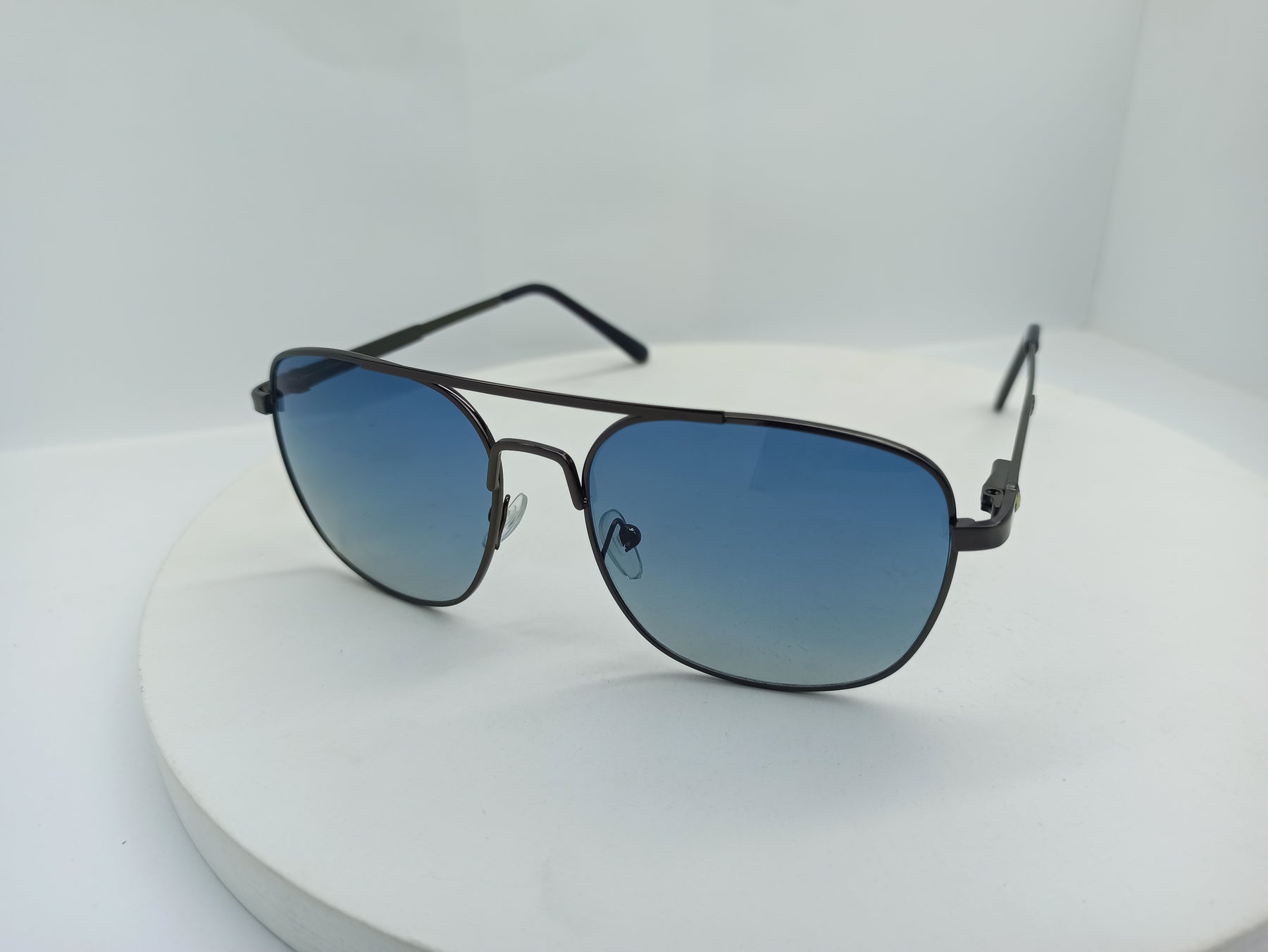 Mont Blanc - SG360 - Poly Carbonate Lens - Premium Sunglass
