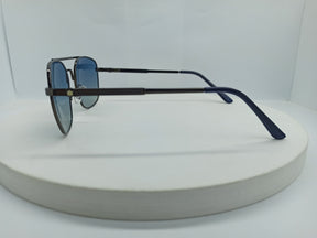 Mont Blanc - SG360 - Poly Carbonate Lens - Premium Sunglass