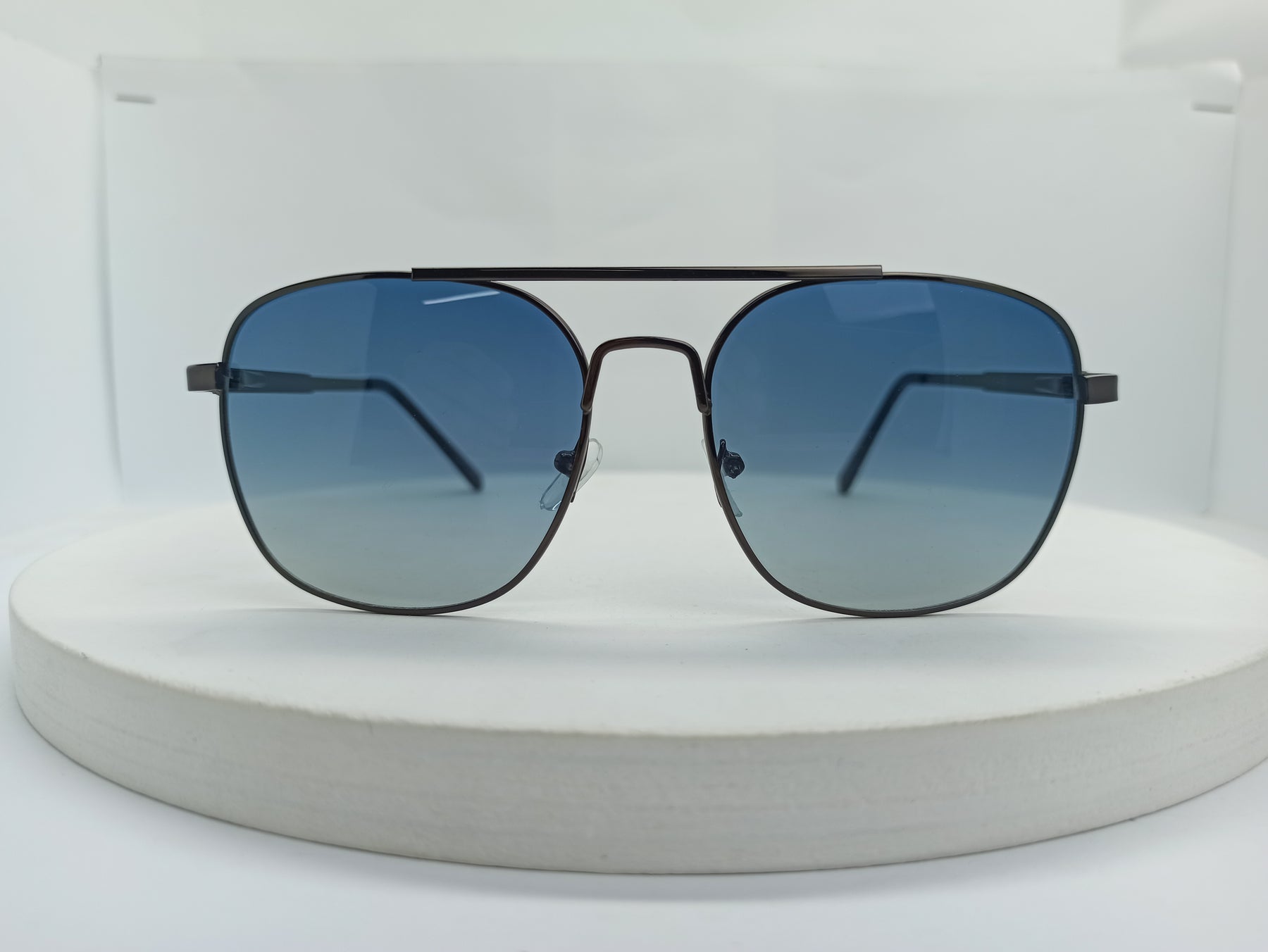 Mont Blanc - SG360 - Poly Carbonate Lens - Premium Sunglass