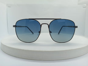 Mont Blanc - SG360 - Poly Carbonate Lens - Premium Sunglass