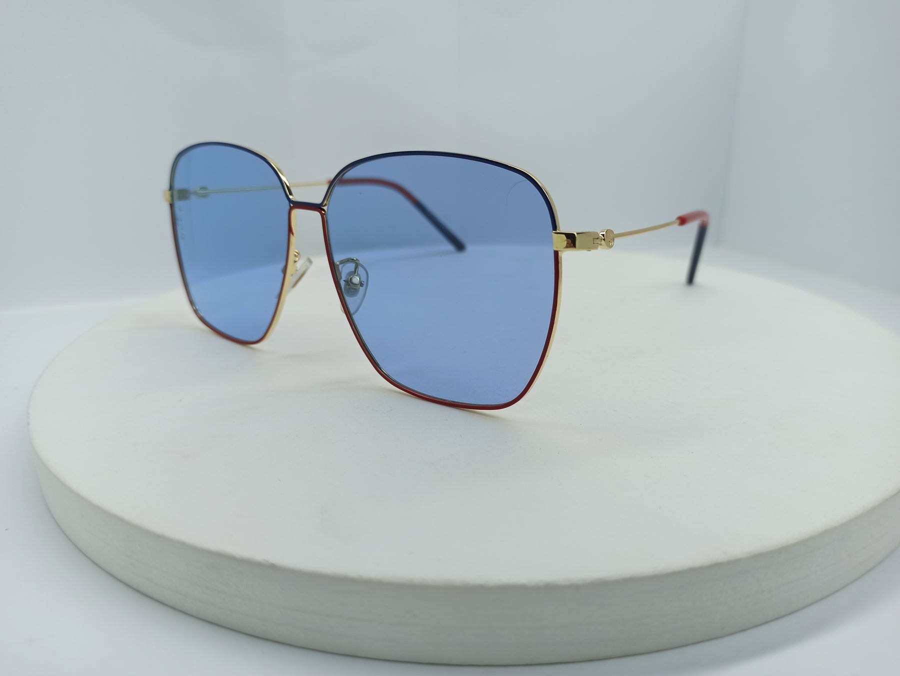 Gucci - SG363 - Poly Carbonate Lens - Premium Sunglass