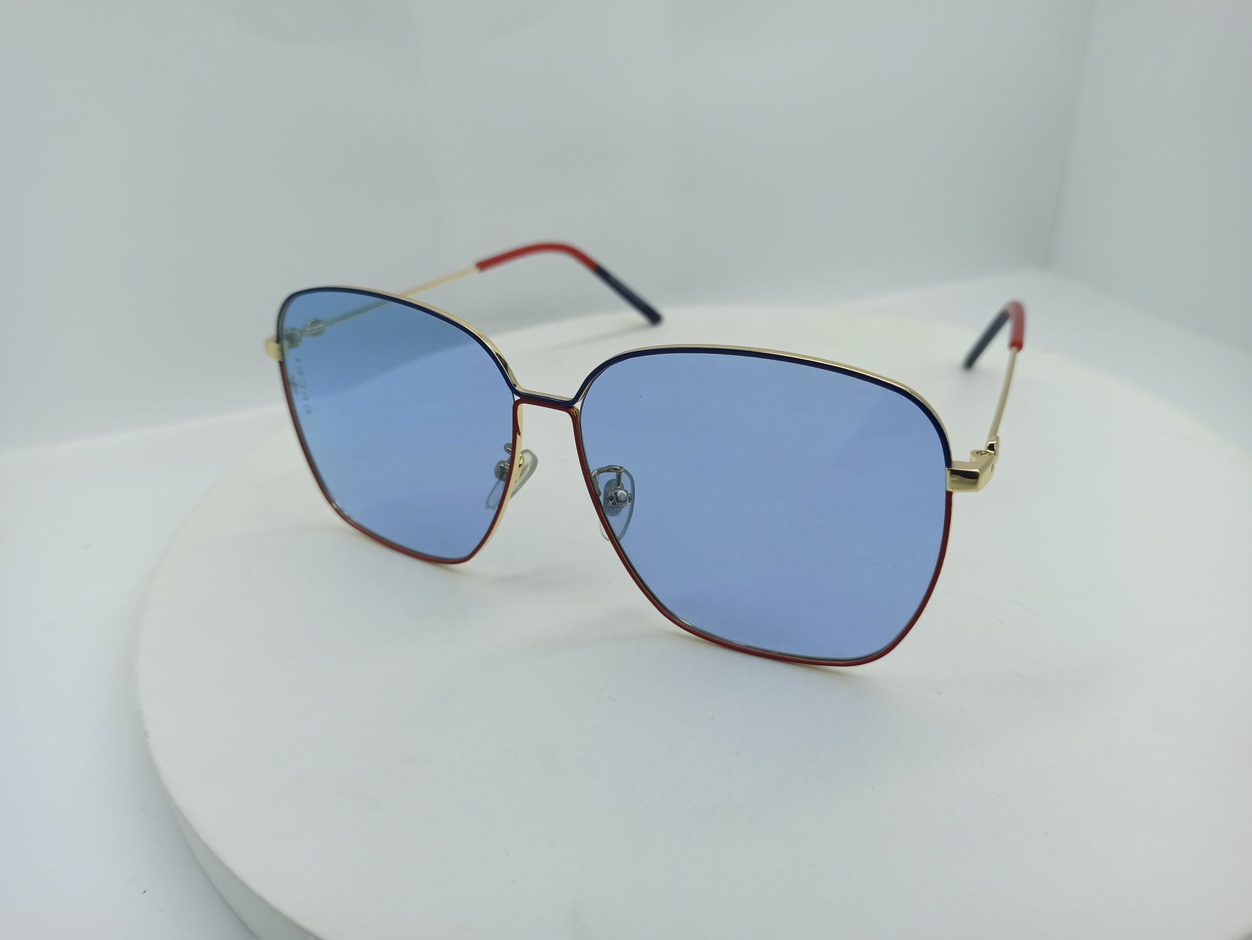 Gucci - SG363 - Poly Carbonate Lens - Premium Sunglass