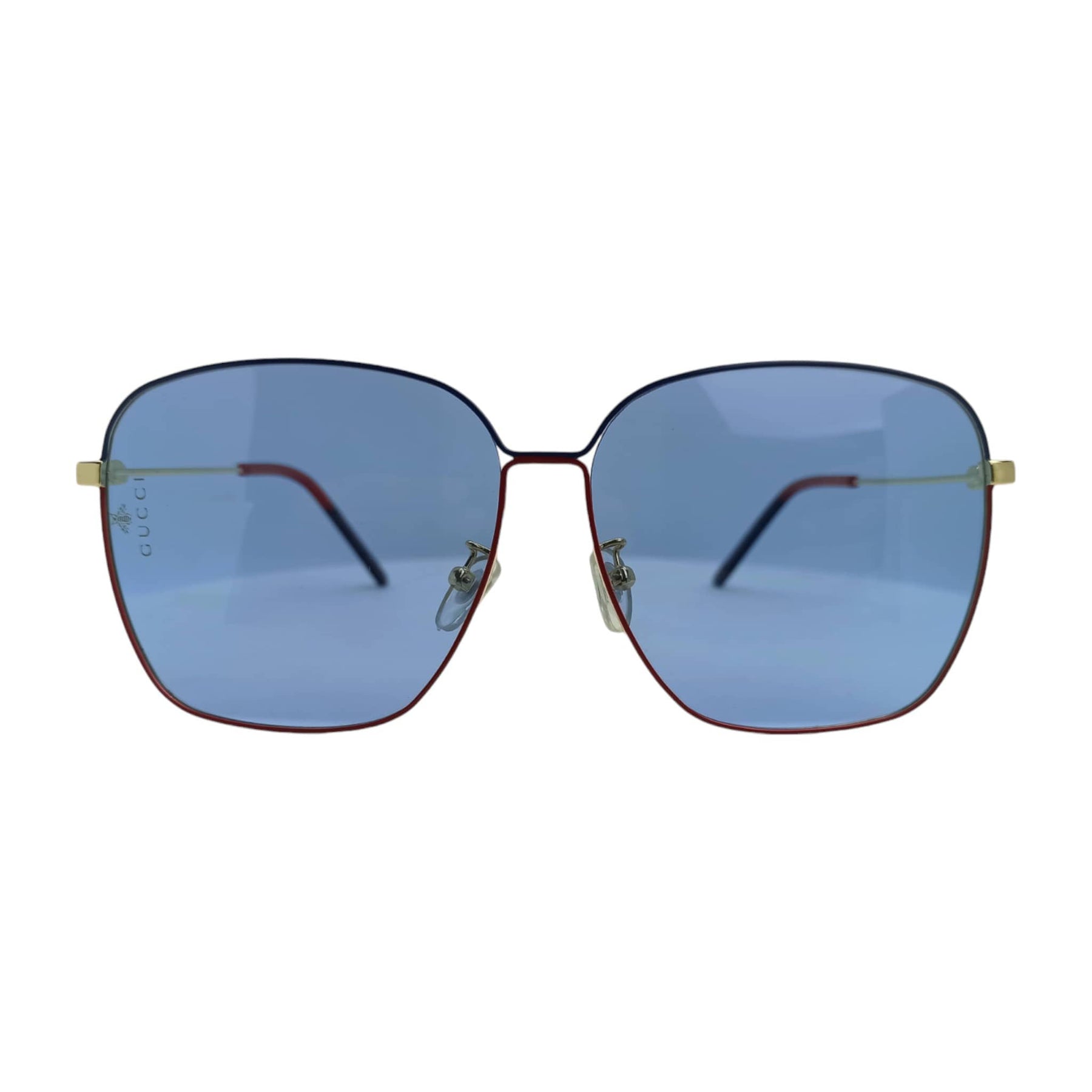 Gucci - SG363 - Poly Carbonate Lens - Premium Sunglass