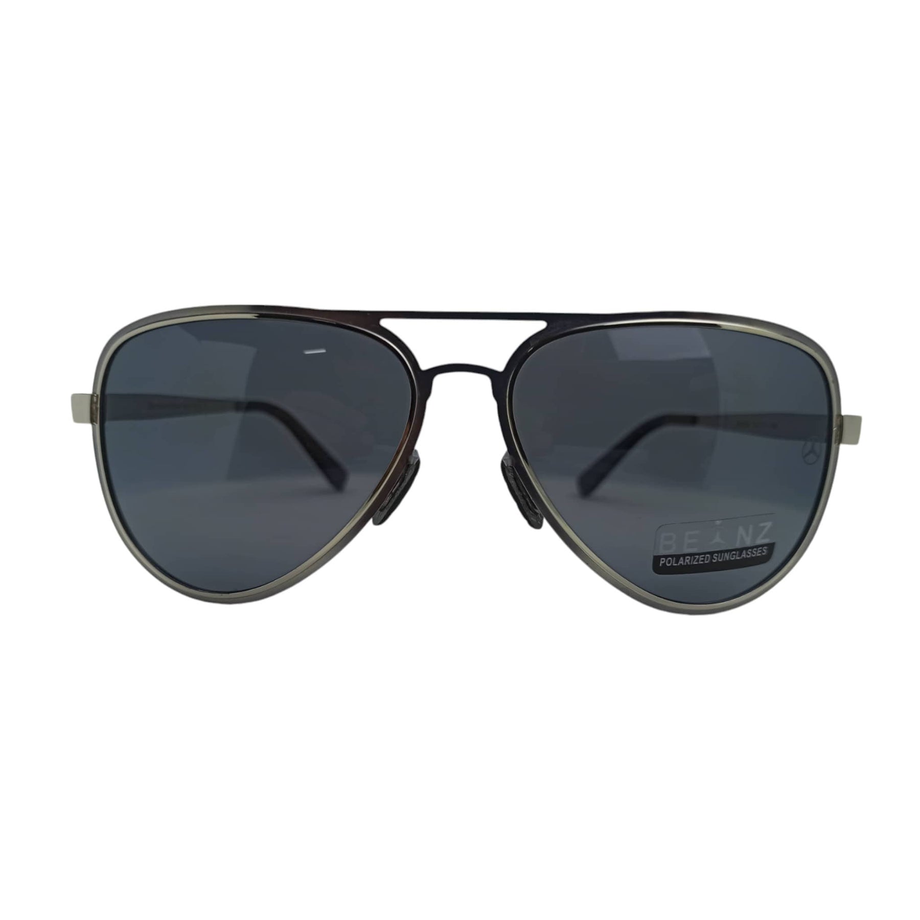 Mercedes Benz SG369 Polarized Lens Budget Sunglass