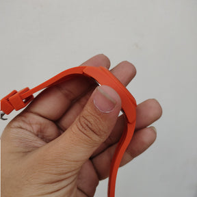 French Connection UK - Original - Silicone Strap - 40mm - Unisex Watch