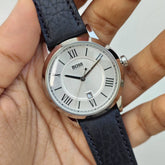 Hugo Boss - Original - Date Working - Quartz - 42mm - Men's Watch