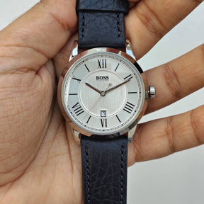 Hugo Boss - Original - Date Working - Quartz - 42mm - Men's Watch