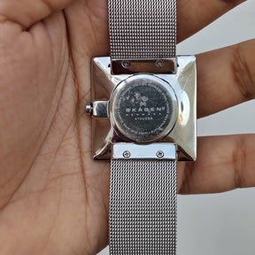 Skagen - Original - Down Second - Quartz - 32mm - Women's Watch