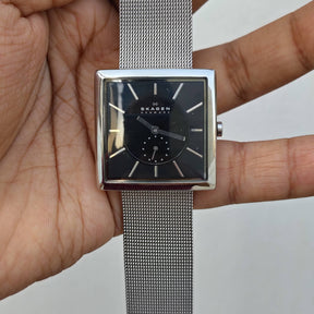 Skagen - Original - Down Second - Quartz - 32mm - Women's Watch