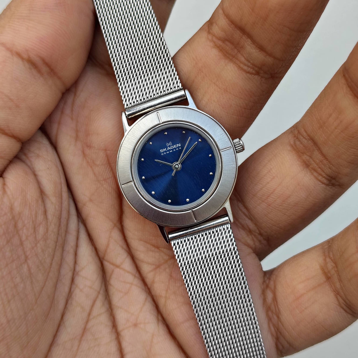 Skagen - Original - Japanese Quartz - 26mm - Women's Watch