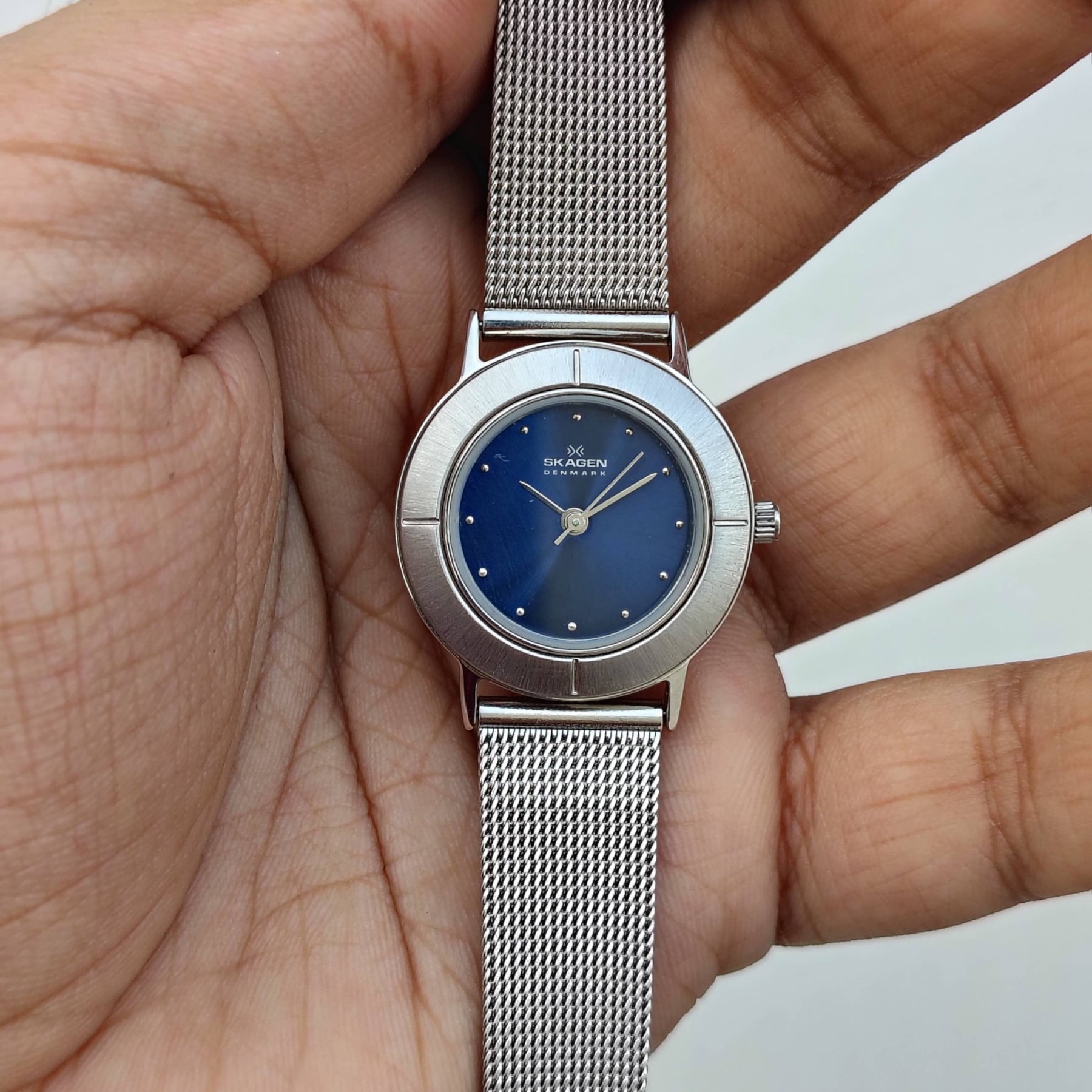 Skagen - Original - Japanese Quartz - 26mm - Women's Watch