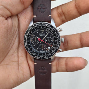 Detomaso - Original - Firenze - Chrono Graph - 42mm - Men's Watch