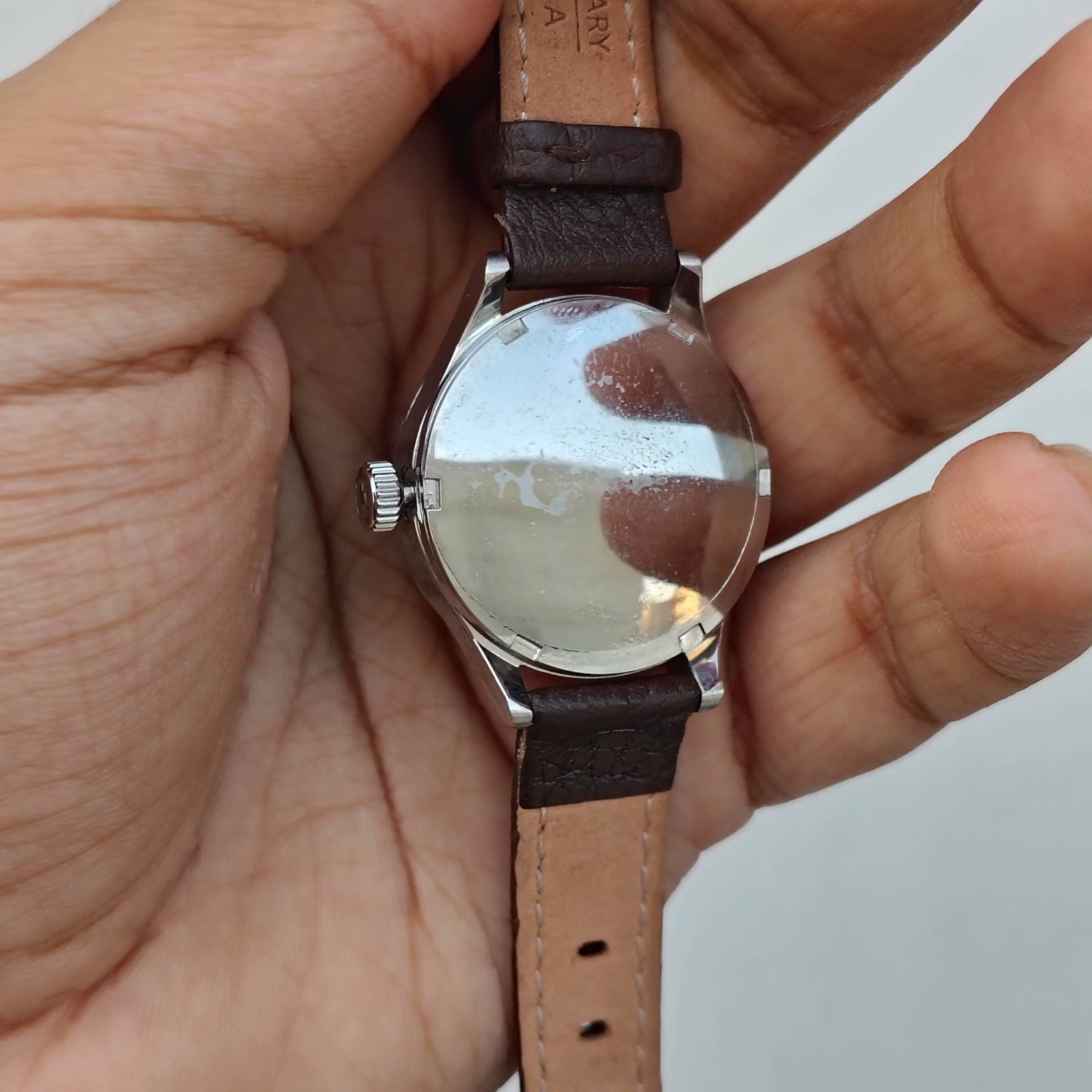 Swiss Military - Original - Date Function - Swiss Quartz -  30mm - Women's Watch