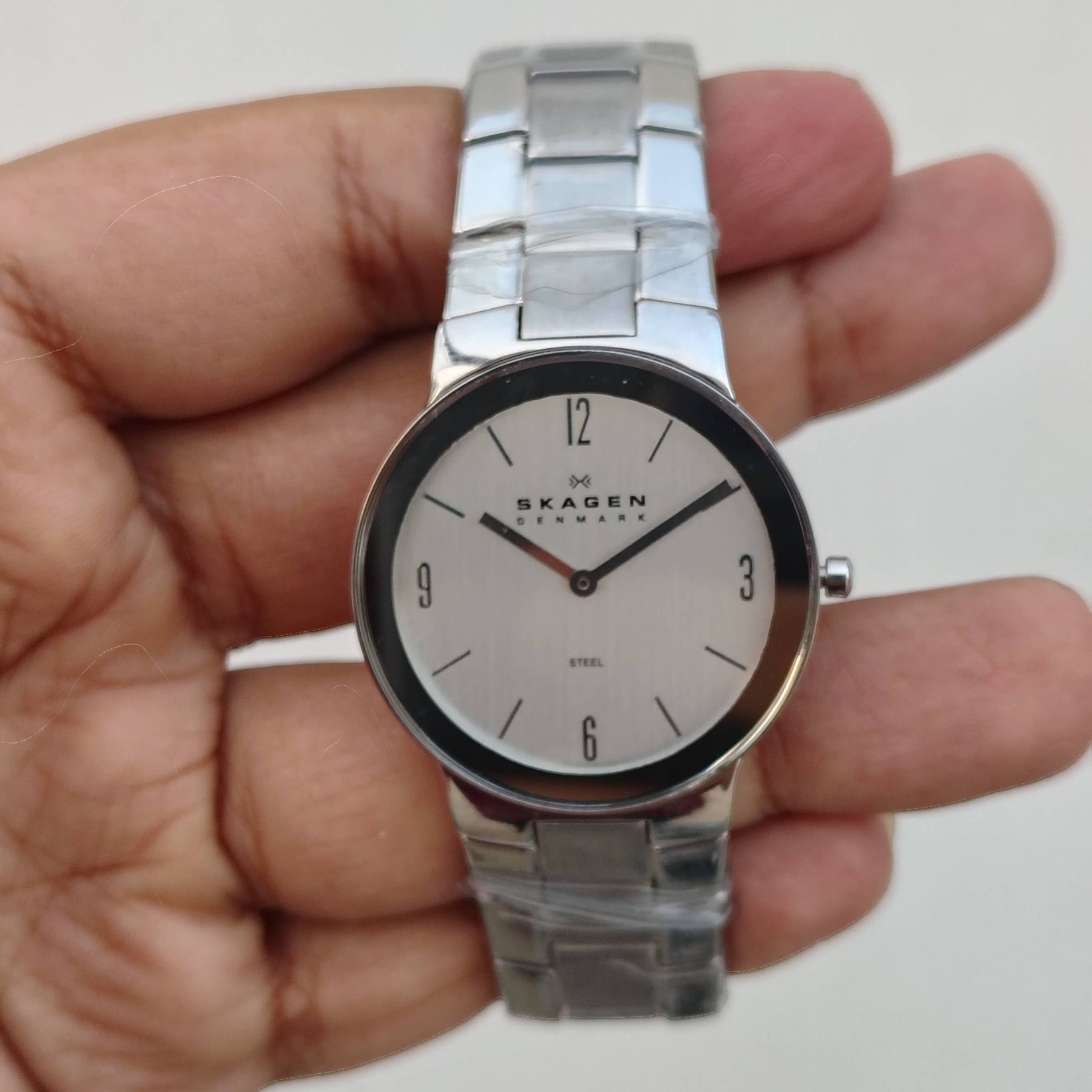 Skagen - Original - Japanese Quartz - 34mm - Women's Watch
