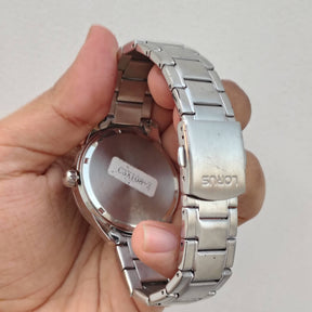 Lorus - Original - Date - Japanese Quartz - 42mm - Men's Watch