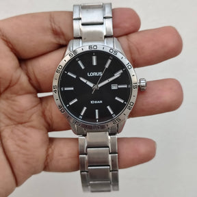 Lorus - Original - Date - Japanese Quartz - 42mm - Men's Watch