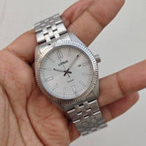 Lorus - Original - Date - Japanese Quartz - 42mm - Men's Watch