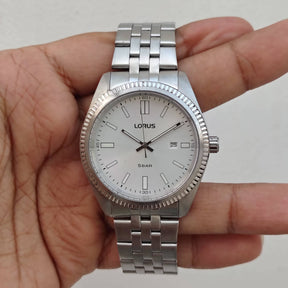 Lorus - Original - Date - Japanese Quartz - 42mm - Men's Watch