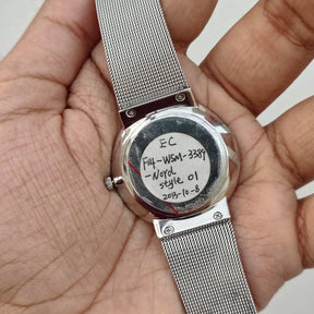 Skagen - Original - Swiss Quartz - 36mm - Women's Watch