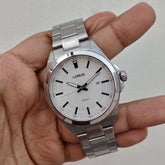 Lorus - Original - Date - Japanese Quartz - 44mm - Men's Watch