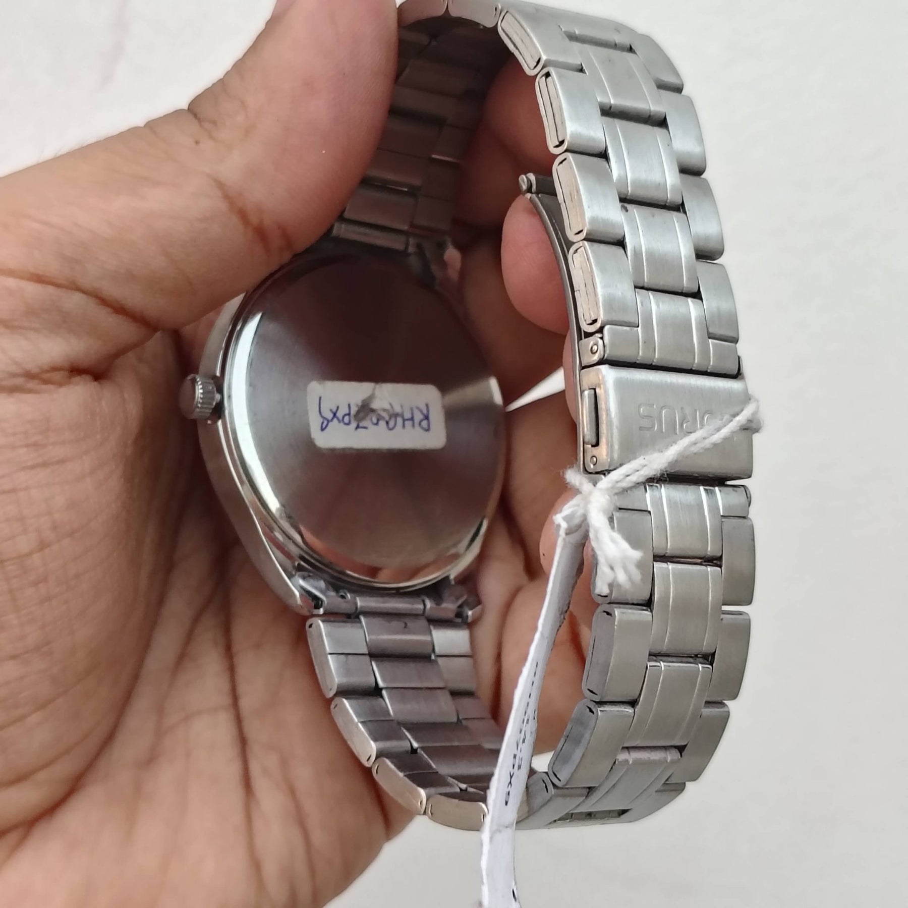 Lorus - Original - Date - Japanese Quartz - 42mm - Men's Watch