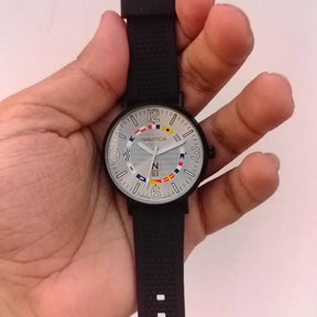 Nautica - Original - Quartz - 41mm - Water Resistant - Unisex Watch