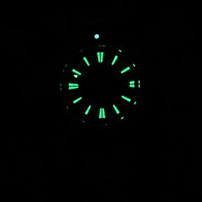 Alba - Original - Date - Japanese Quartz - 43mm - Men's Watch