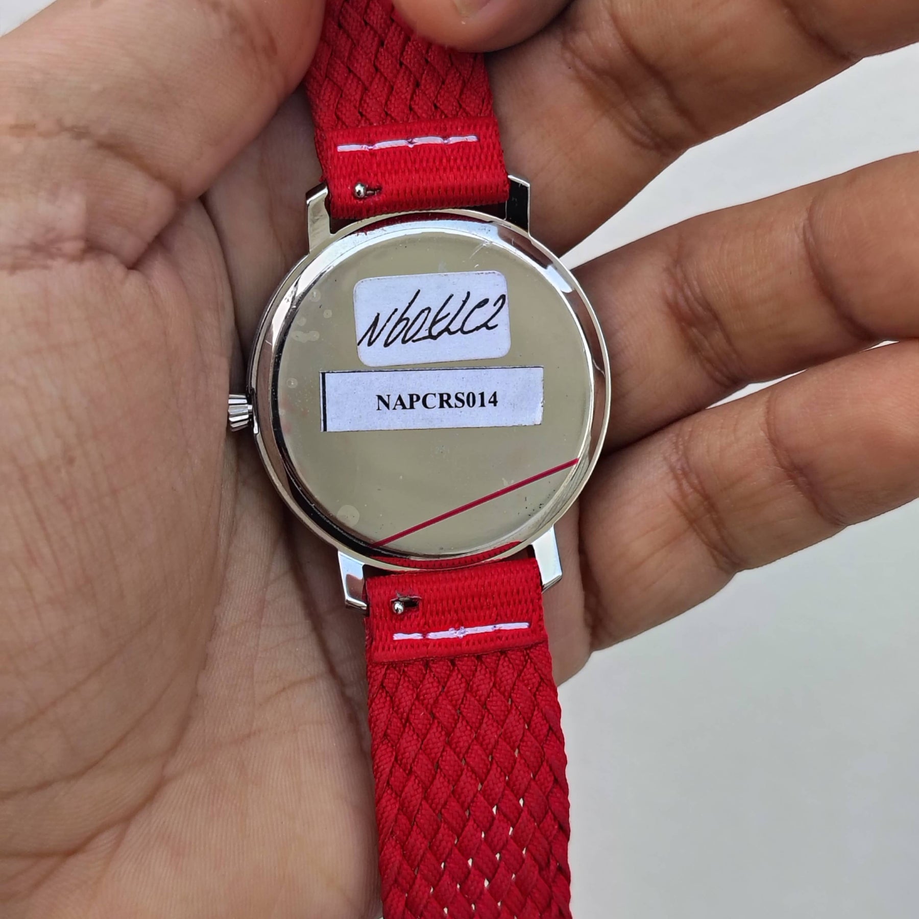 Nautica - Original - Quartz - 38mm - Water Resistant - Unisex Watch