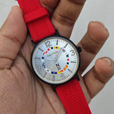 Nautica - Original - Quartz - 41mm - Water Resistant - Unisex Watch
