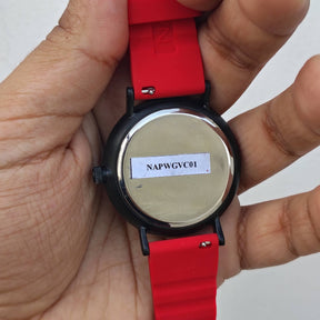 Nautica - Original - Quartz - 41mm - Water Resistant - Unisex Watch