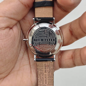 Ted Baker - Original - Japanese Quartz -36mm - Women's Watch