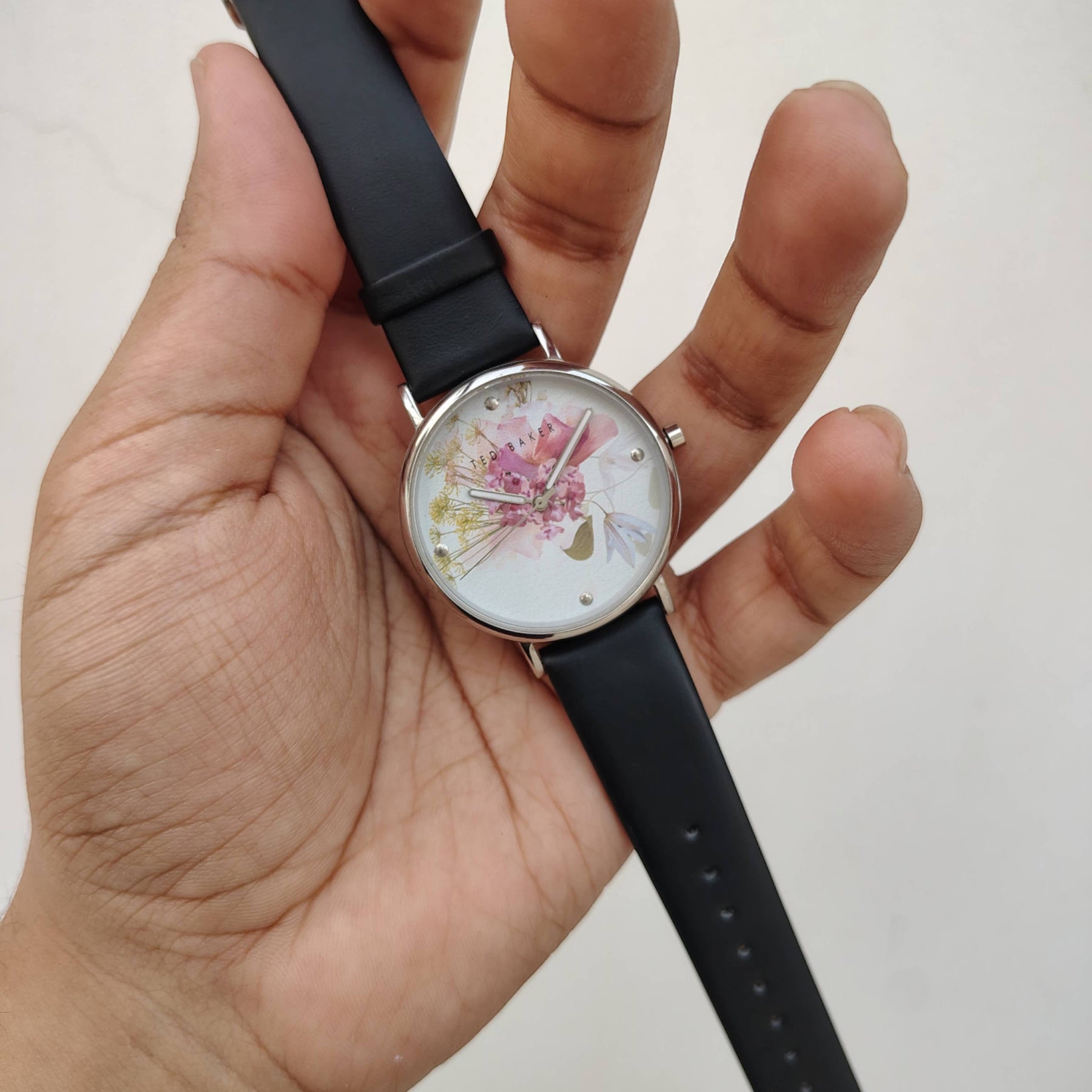 Ted Baker - Original - Japanese Quartz -36mm - Women's Watch