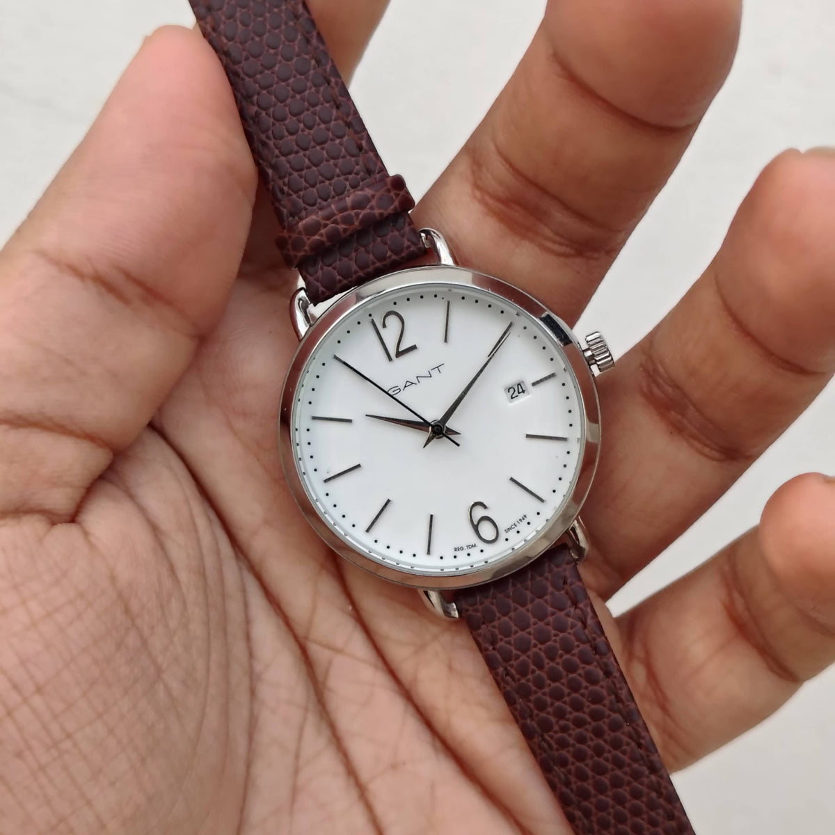 GANT - Original - Japanese Quartz -35mm - Women's Watch