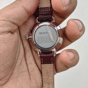 GANT - Original - Japanese Quartz -35mm - Women's Watch