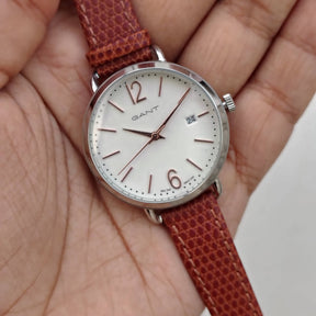 GANT - Original - Japanese Quartz -35mm - Women's Watch