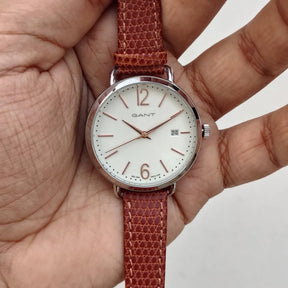 GANT - Original - Japanese Quartz -35mm - Women's Watch