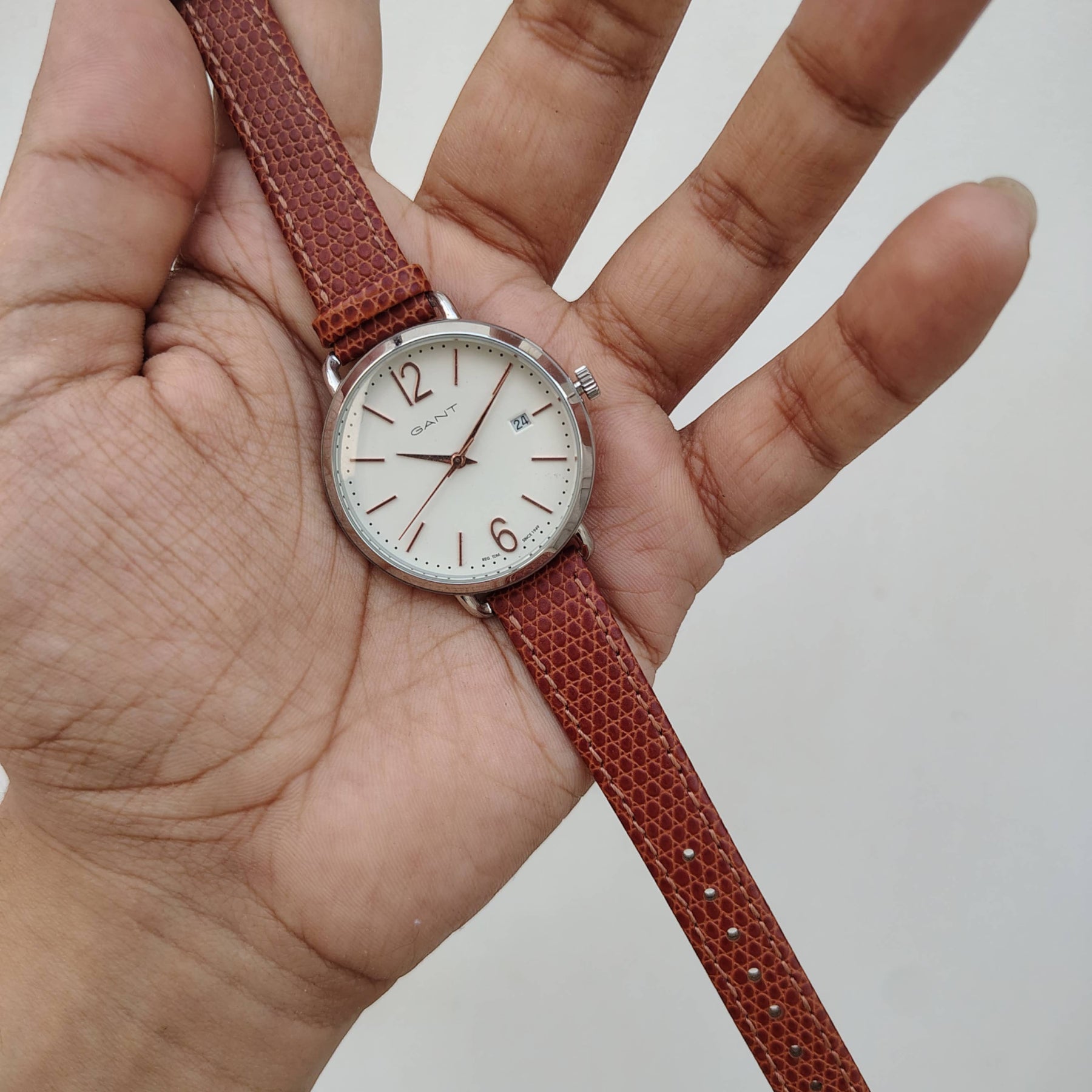 GANT - Original - Japanese Quartz -35mm - Women's Watch