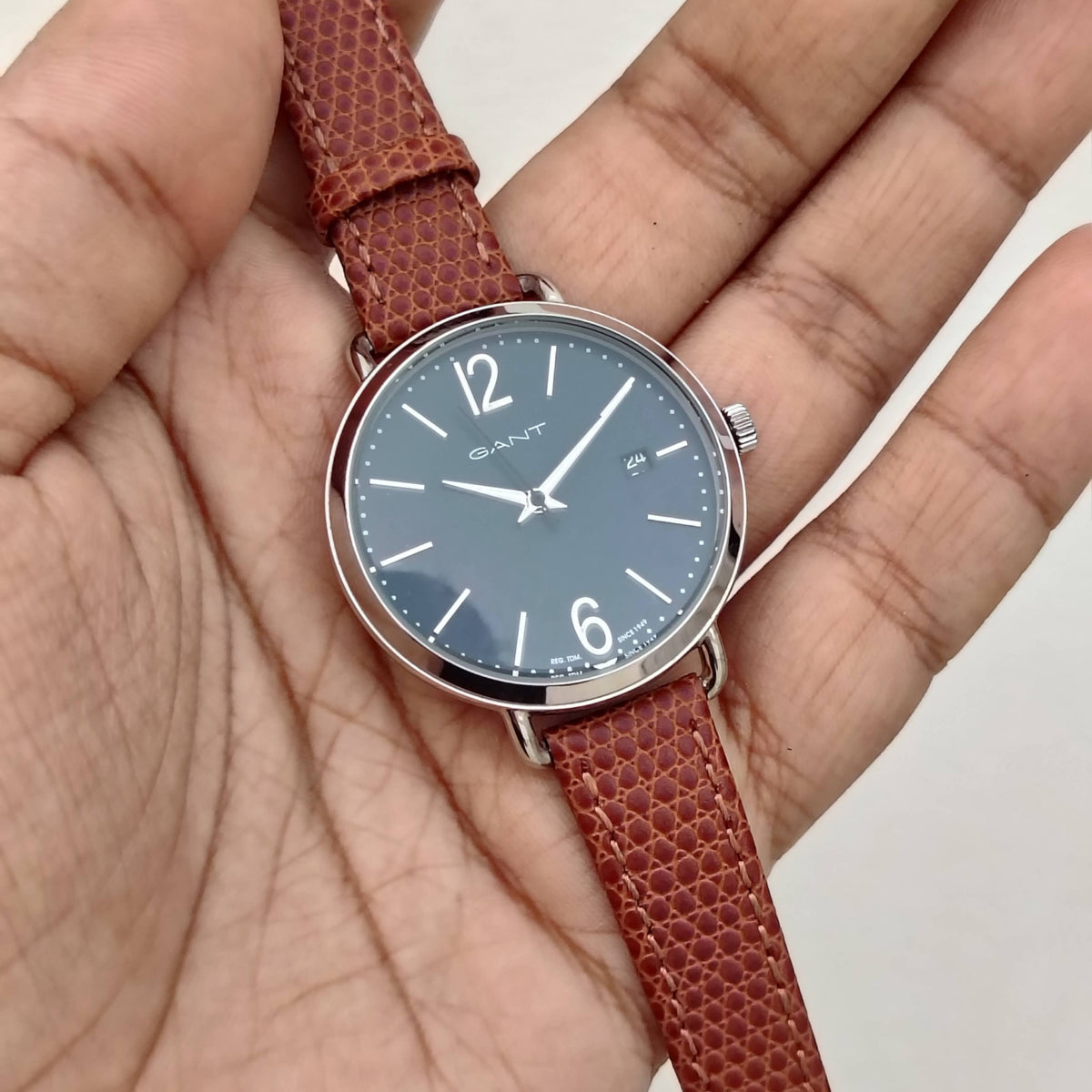 GANT - Original - Japanese Quartz -35mm - Women's Watch