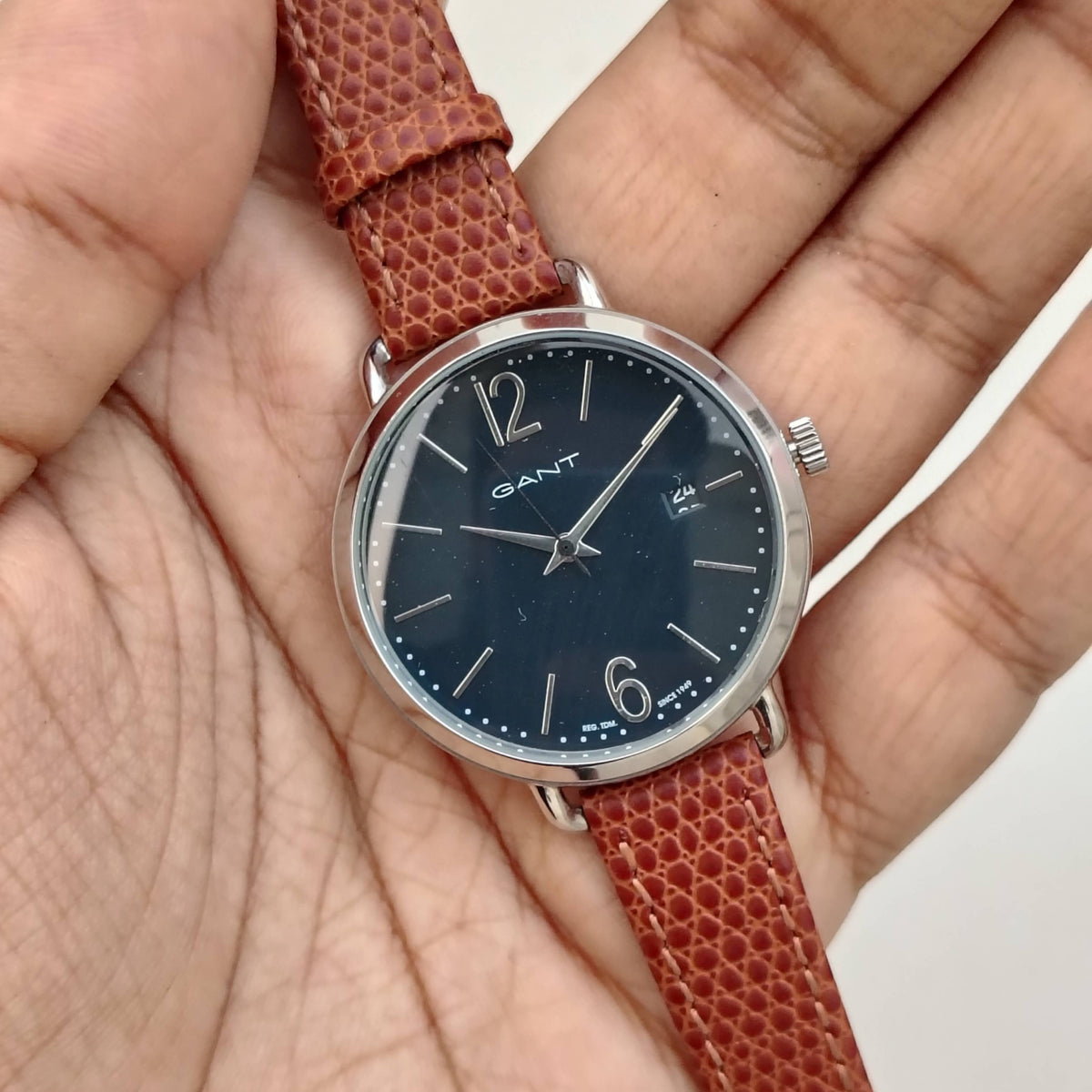 GANT - Original - Japanese Quartz -35mm - Women's Watch