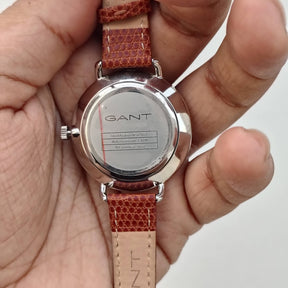 GANT - Original - Japanese Quartz -35mm - Women's Watch